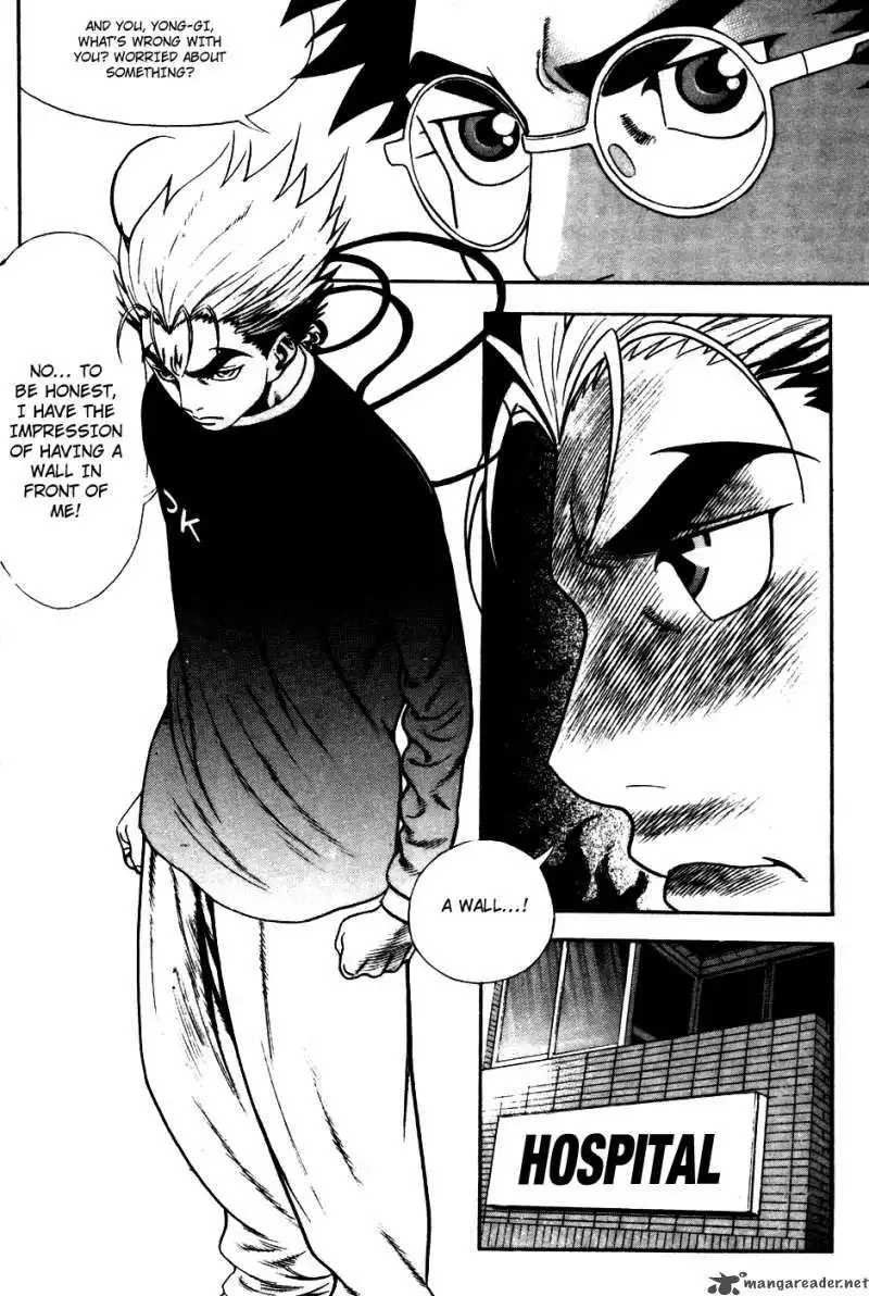 Player Kill Chapter 34 12